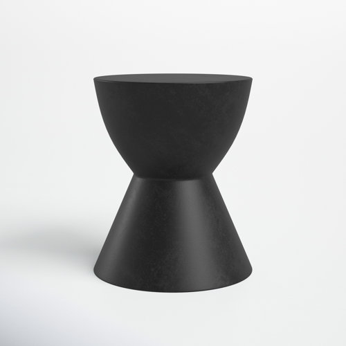 Black End & Side Tables Joss & Main